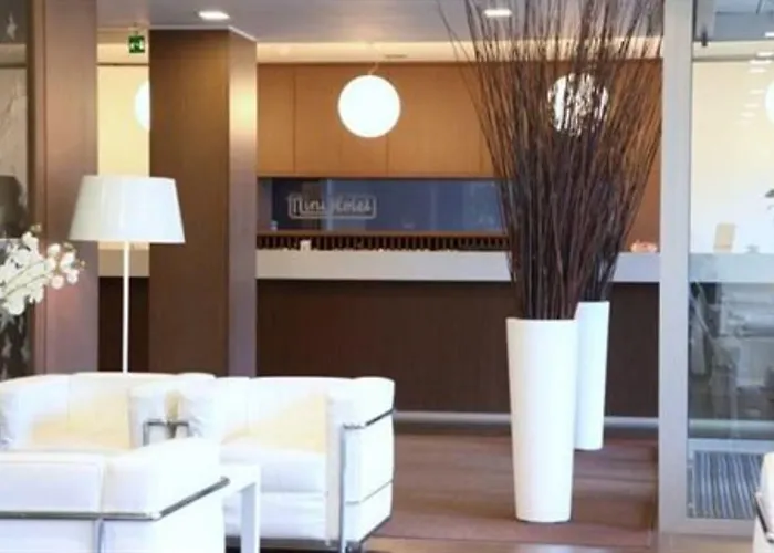 Portello Hotel 4*