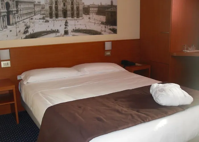 Hotel Portello