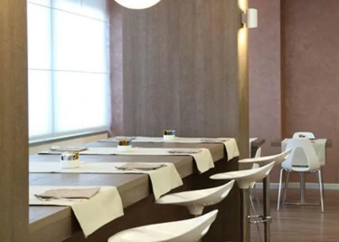 Portello Hotel Milano