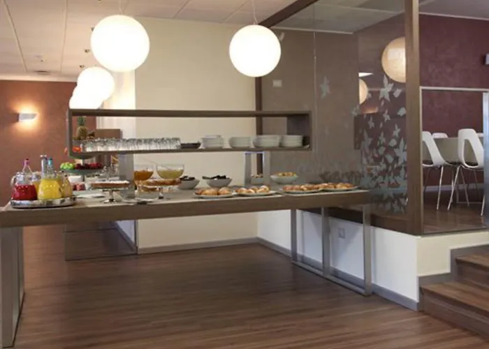 Portello Hotel 4*