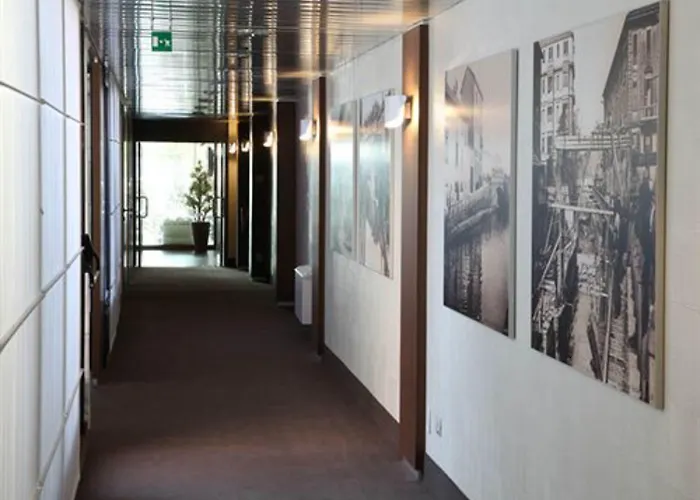 Portello Hotel