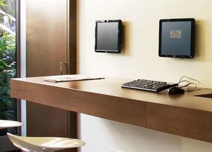 Hotel Portello 4*