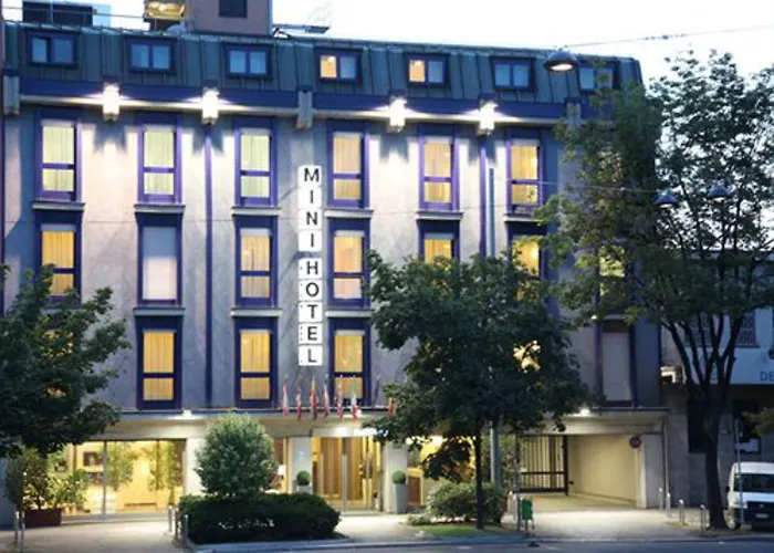 Portello 4*