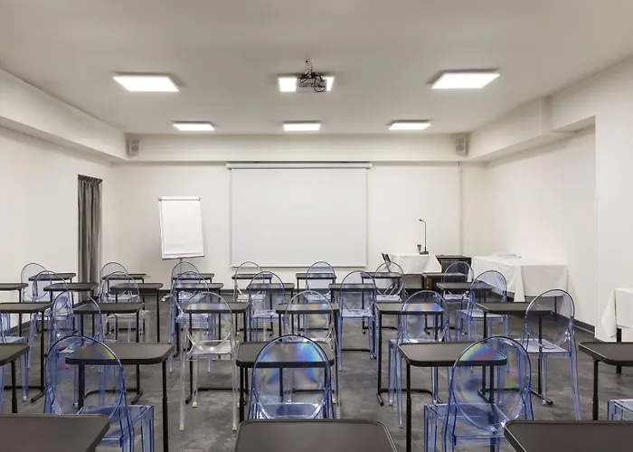 Hotel Portello Milano