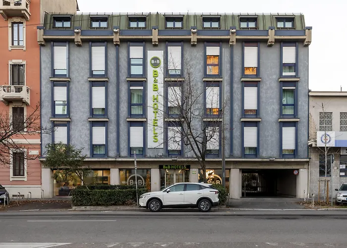 Hotel Portello