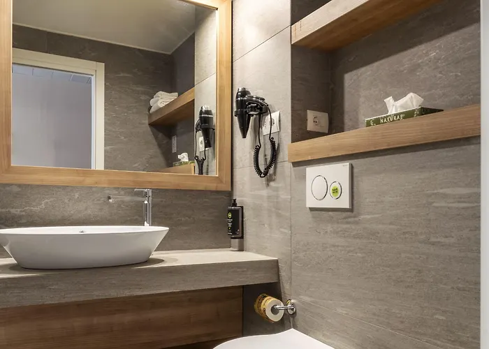 Portello Hotel 4*