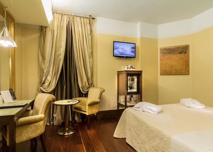Morfeo Hotel 4*