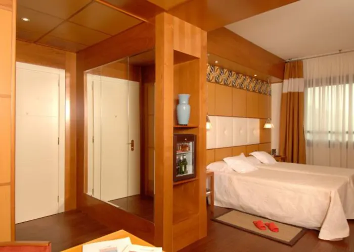 Morfeo Hotel Mediolan