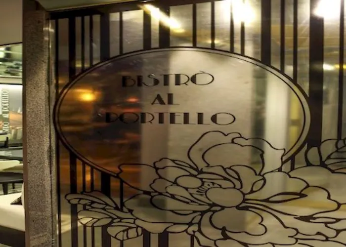 Morfeo Hotel 4*