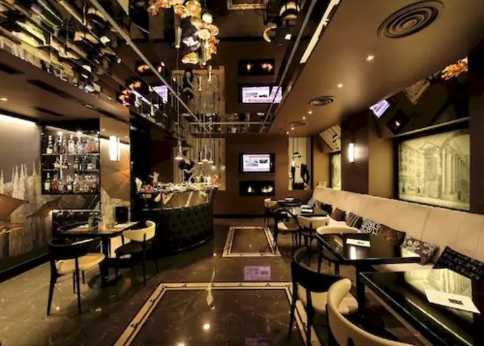 Morfeo Hotel