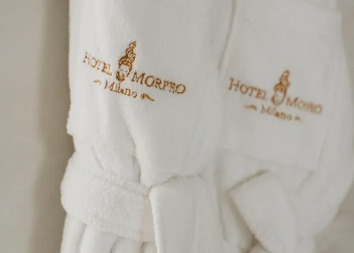 Morfeo Hotel