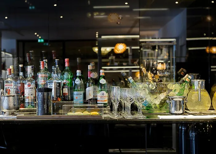 酒店 米兰美利亚酒店 米兰