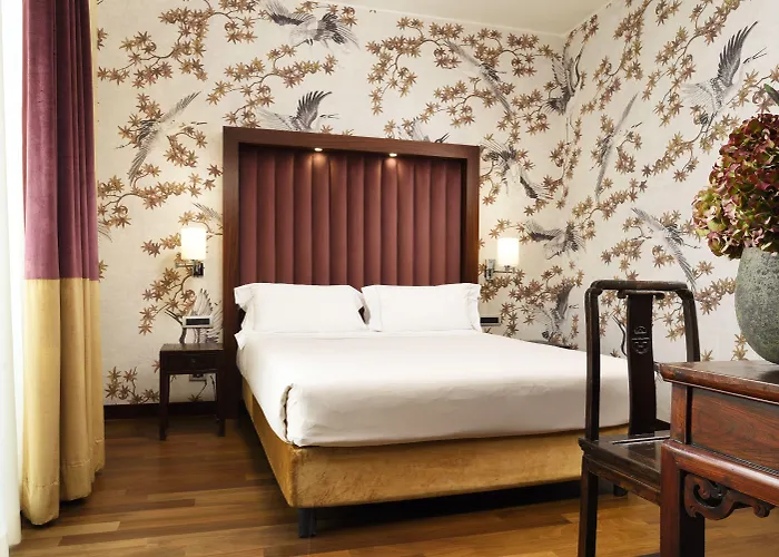 Hotel Enterprise Design & Boutique Milán