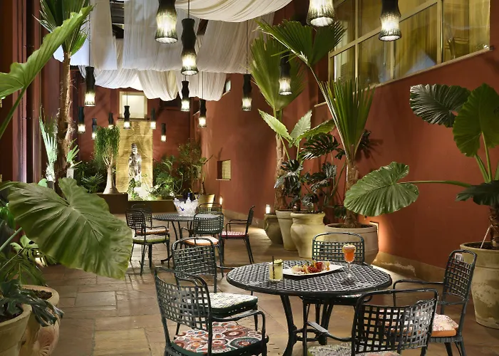 Enterprise Design & Boutique Hotel Milán