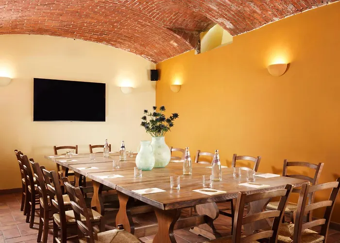 Enterprise Design & Boutique 4* Milán