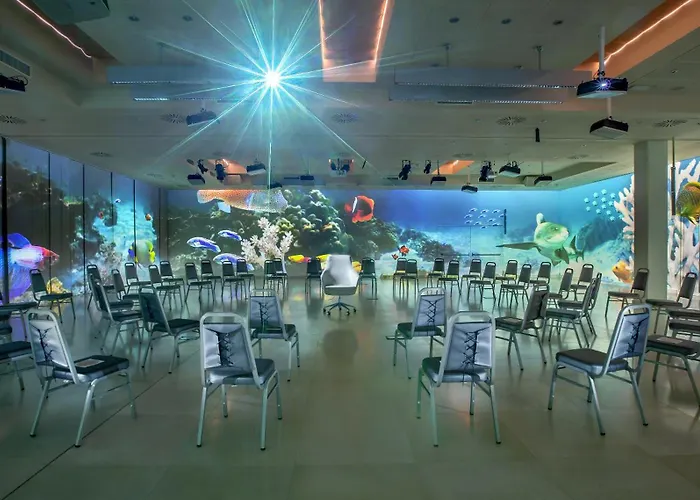 Hotel Enterprise Design & Boutique Milán