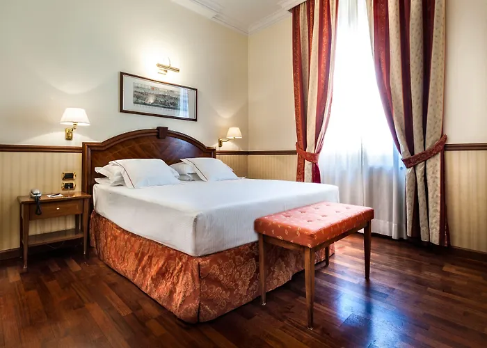 Cristoforo Colombo - Preferred & ميلان