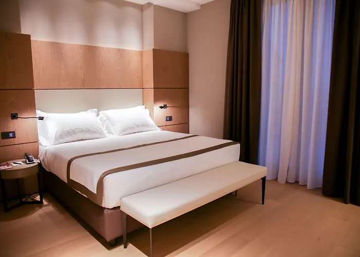 Cristoforo Colombo - Preferred & فندق