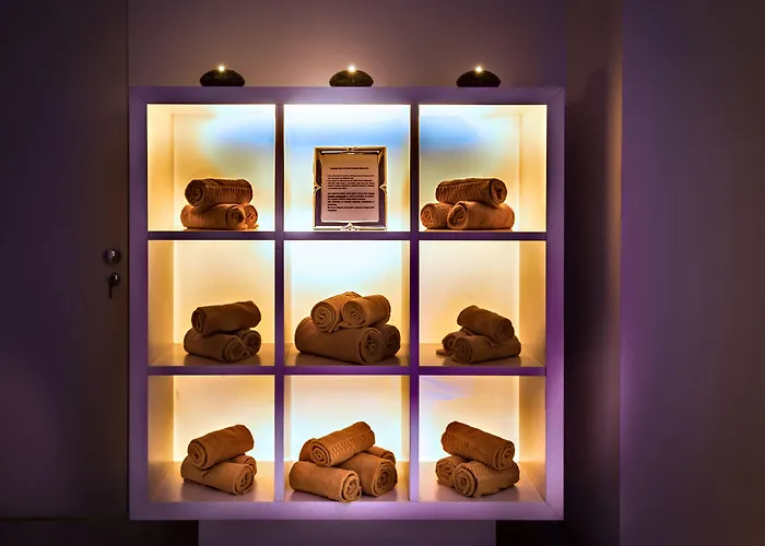 Cristoforo Colombo - Preferred & فندق