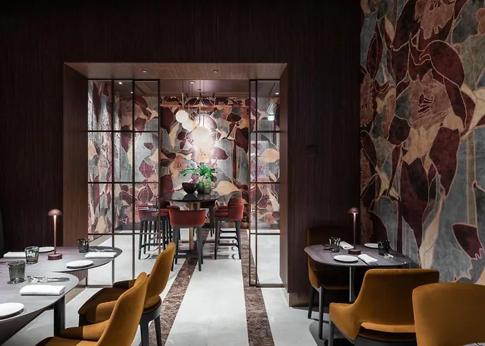 فندق Cristoforo Colombo - Preferred & ميلان