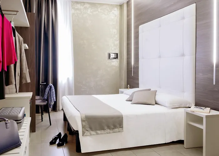 Ibis Styles Centro 3* Milano