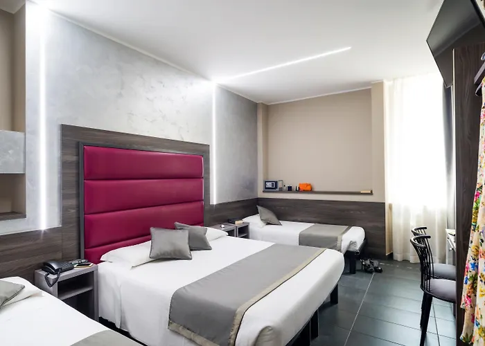 Ibis Styles Centro Hotel 3*