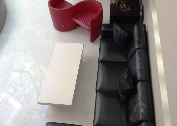 Ibis Styles Centro 3*