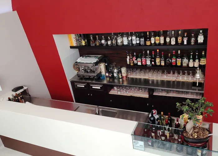 Ibis Styles Centro