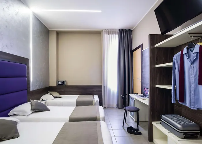 Otel Ibis Styles Centro 3*