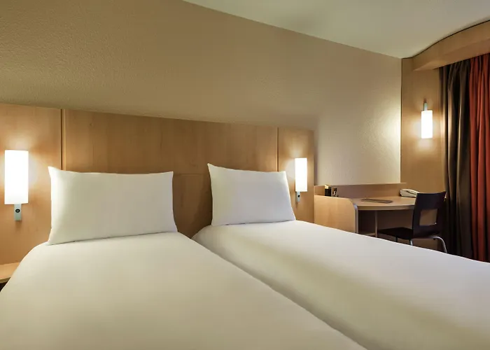 Ibis Centro