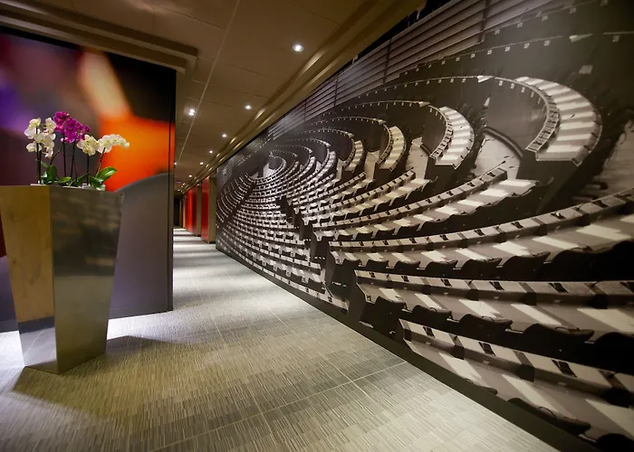 Hotel Ibis Centro Milán