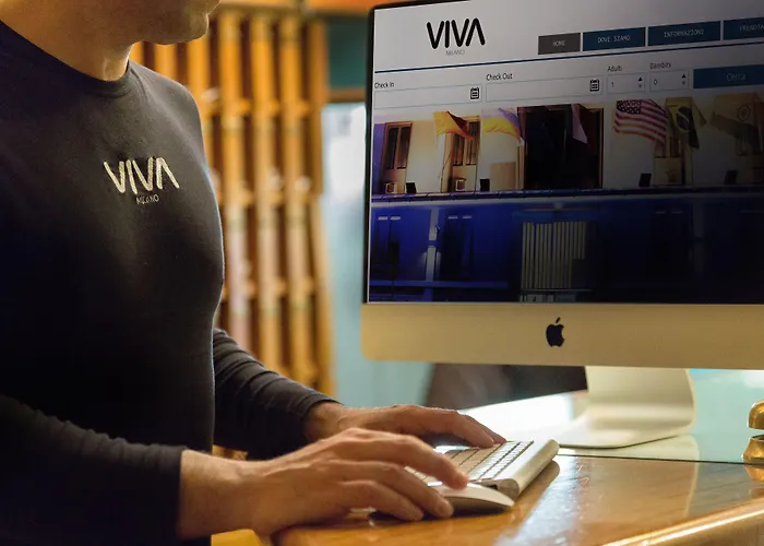 Kleos Citta Studi By Kleos Group Collection Hotell 3*