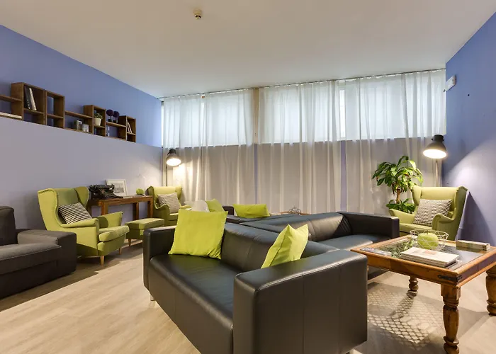 Hotell Kleos Citta Studi By Kleos Group Collection