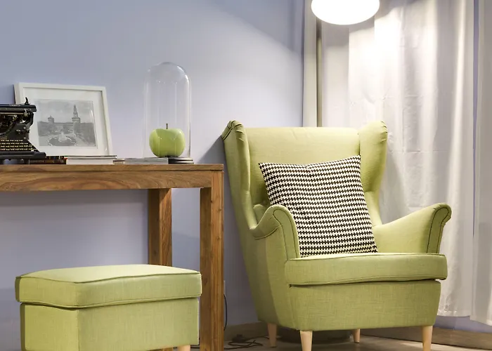 Kleos Citta Studi By Kleos Group Collection Hotell