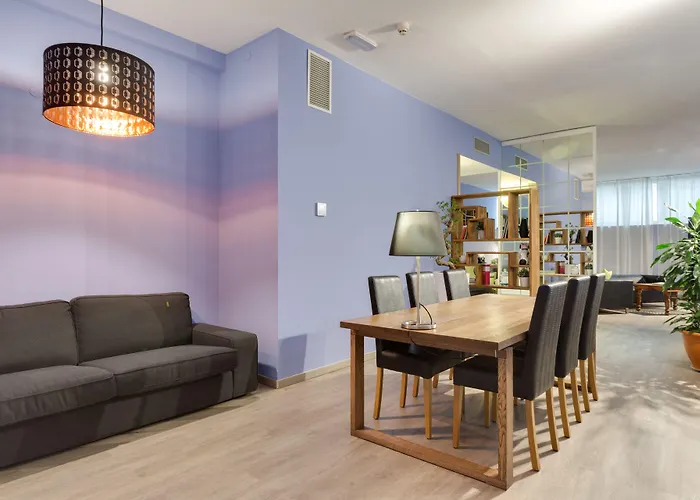 Hotell Kleos Citta Studi By Kleos Group Collection Milano