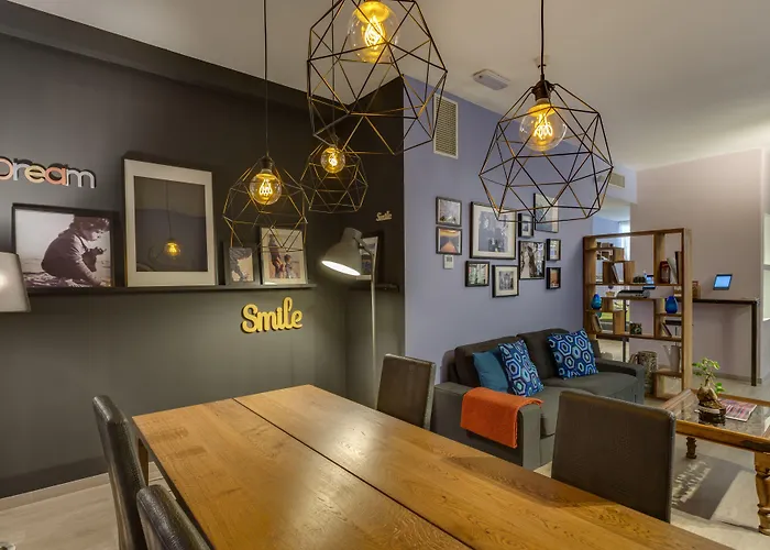 Kleos Citta Studi By Kleos Group Collection