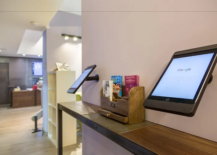 Kleos Citta Studi By Kleos Group Collection Milano