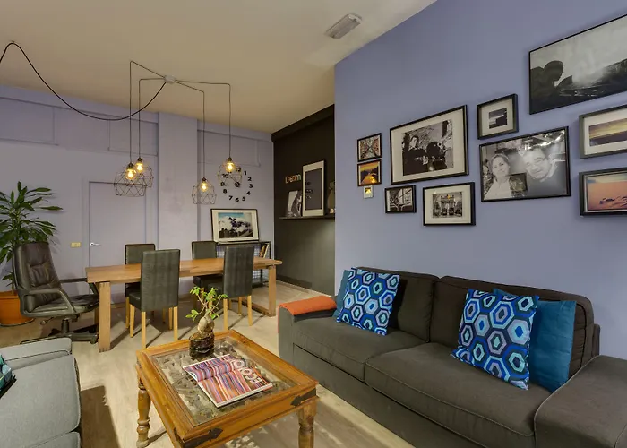 Kleos Citta Studi By Kleos Group Collection 3*