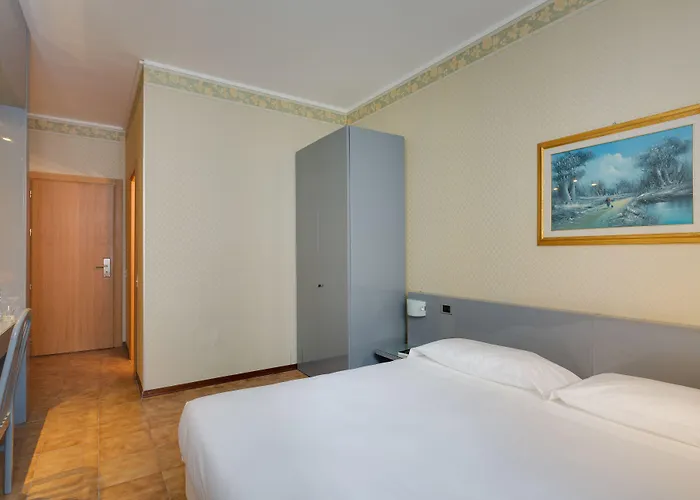 Hotell Kleos Citta Studi By Kleos Group Collection Milano