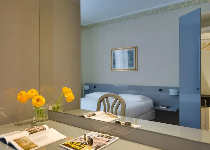 Hotell Kleos Citta Studi By Kleos Group Collection