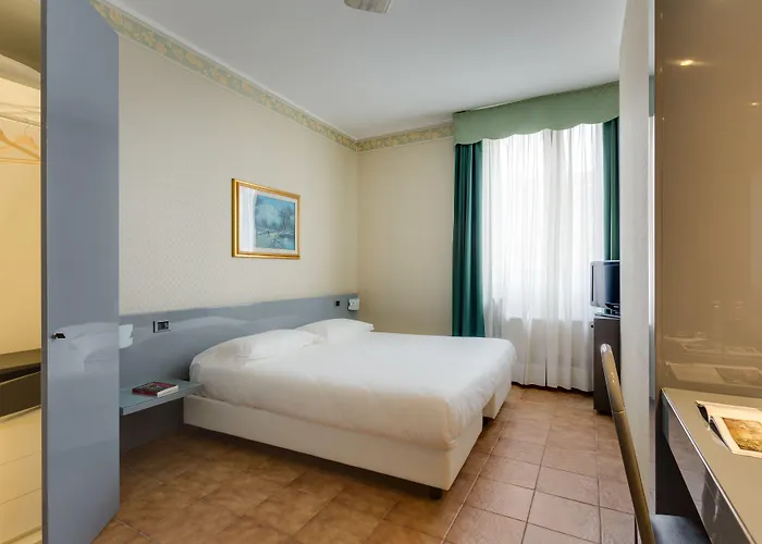 Kleos Citta Studi By Kleos Group Collection Hotell Milano