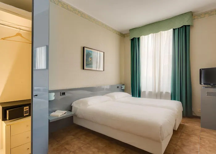 Kleos Citta Studi By Kleos Group Collection Hotell