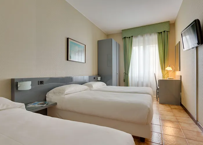 Kleos Citta Studi By Kleos Group Collection Hotell 3*