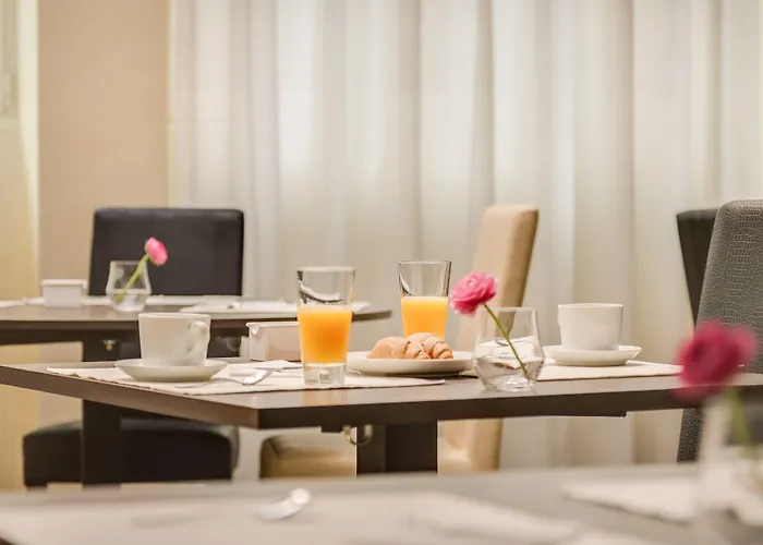 Hotell Kleos Citta Studi By Kleos Group Collection 3*