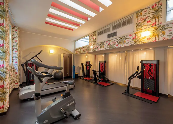 Hotell Kleos Citta Studi By Kleos Group Collection 3*