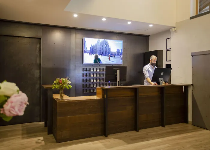 Kleos Citta Studi By Kleos Group Collection 3*