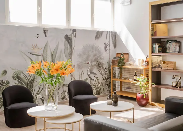 Hotell Kleos Citta Studi By Kleos Group Collection 3*