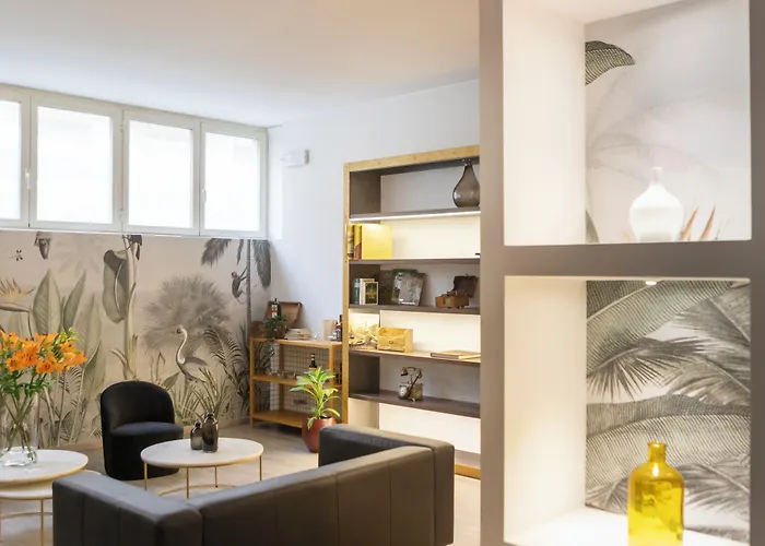 Hotell Kleos Citta Studi By Kleos Group Collection Milano