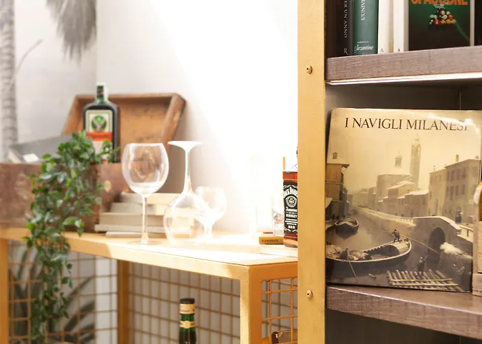 Kleos Citta Studi By Kleos Group Collection Hotell 3*