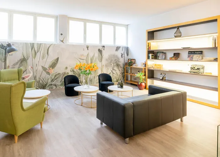 Hotell Kleos Citta Studi By Kleos Group Collection